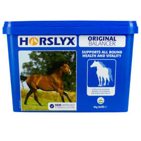 derby horslyx leckmasse original 15kg